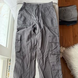 Hollister Cargo Pants